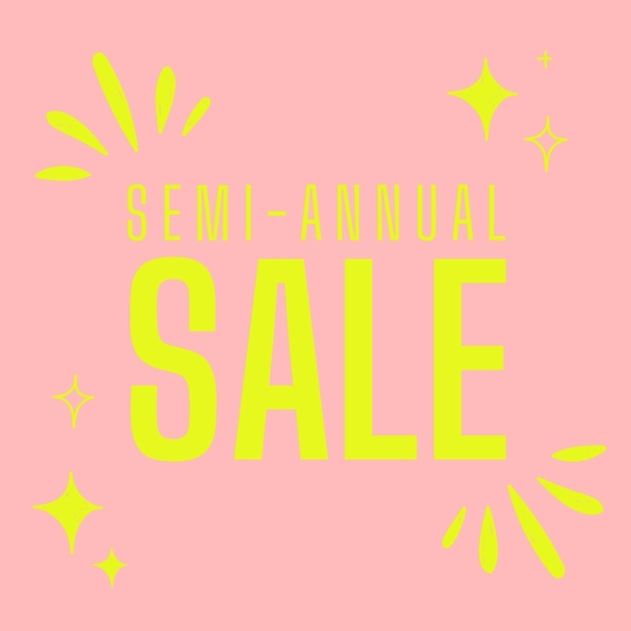 MAKE ME AN OFFER CLEARANCE SALE - Picture 1 of 2